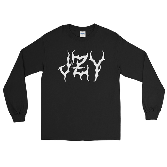 JZY Men’s Long Sleeve Shirt