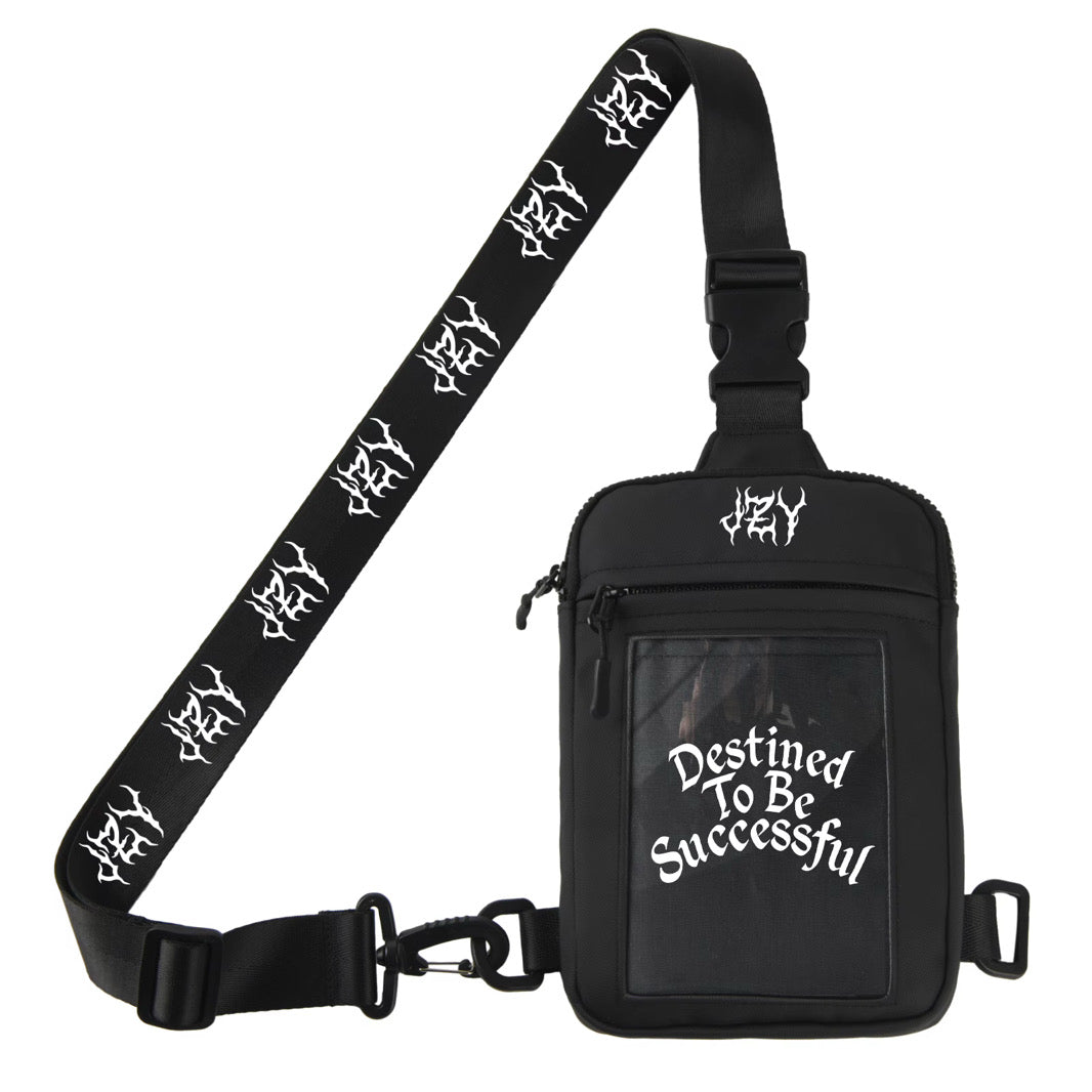 [PRE-ORDER] JZY TCG Crossbody Bag