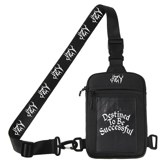 [PRE-ORDER] JZY TCG Crossbody Bag