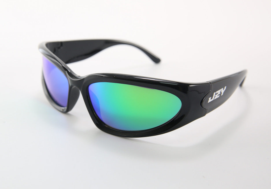 JZY Sunglasses 2nd Edition