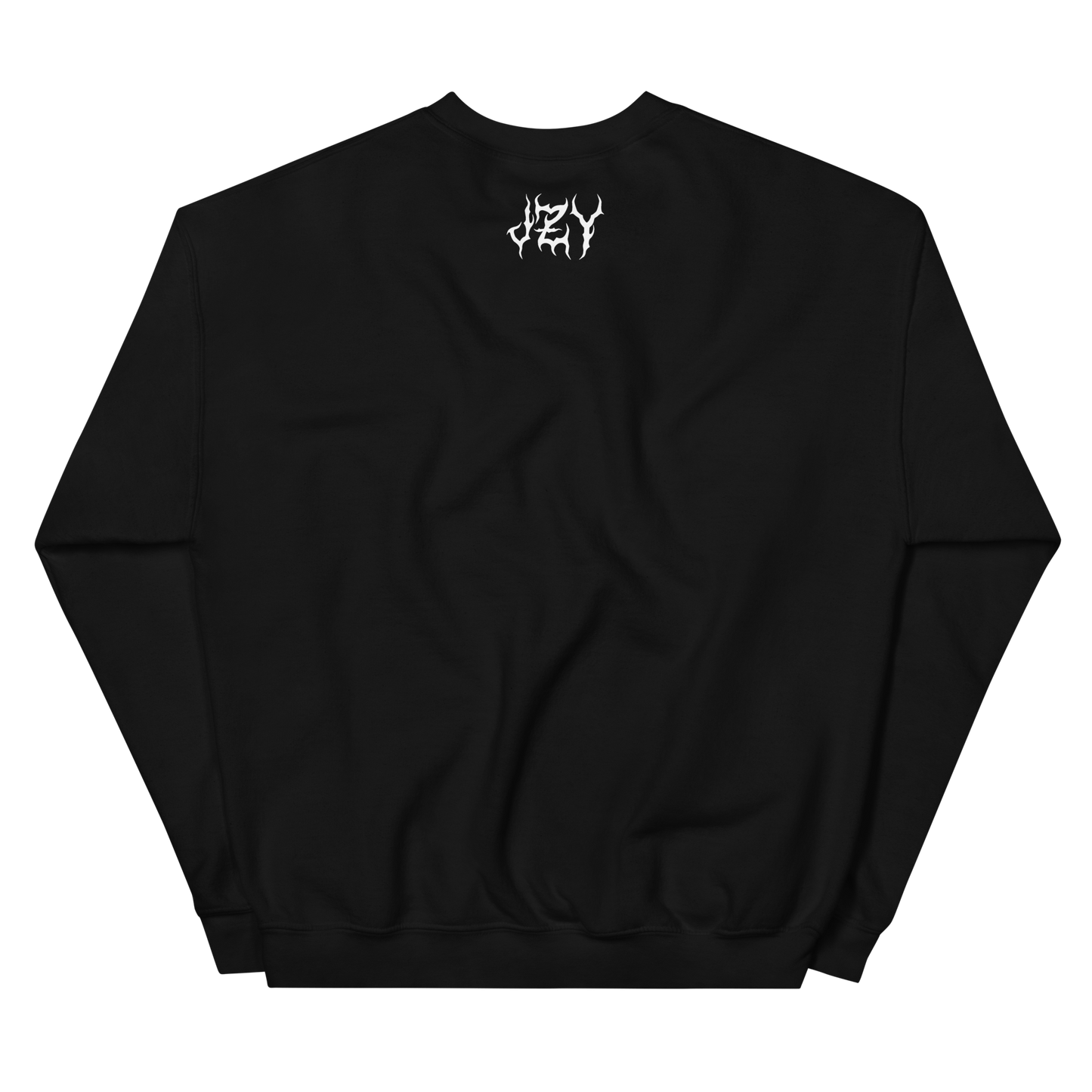 JZY Unisex Sweatshirt