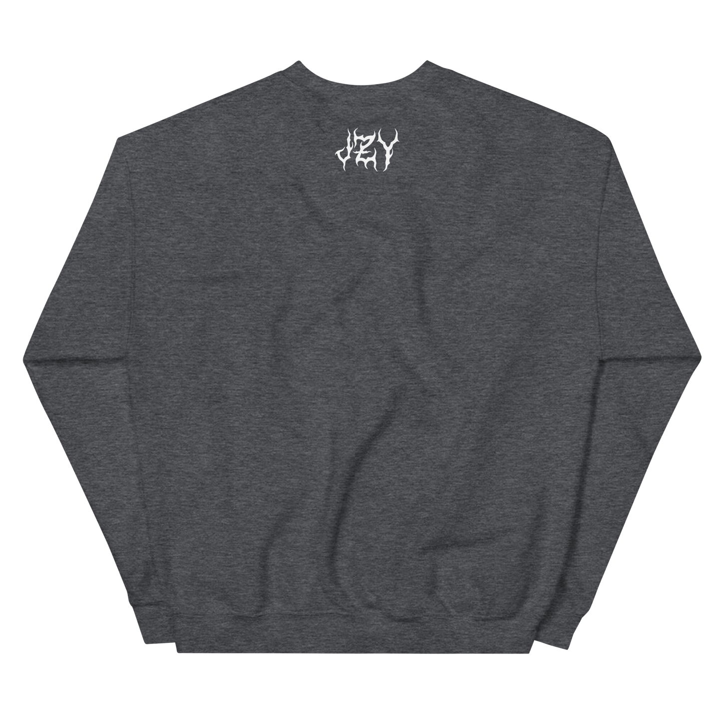 JZY Unisex Sweatshirt