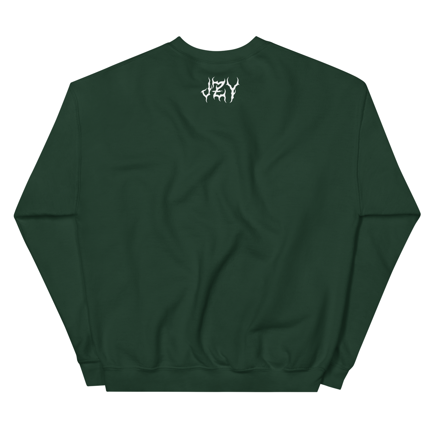 JZY Unisex Sweatshirt