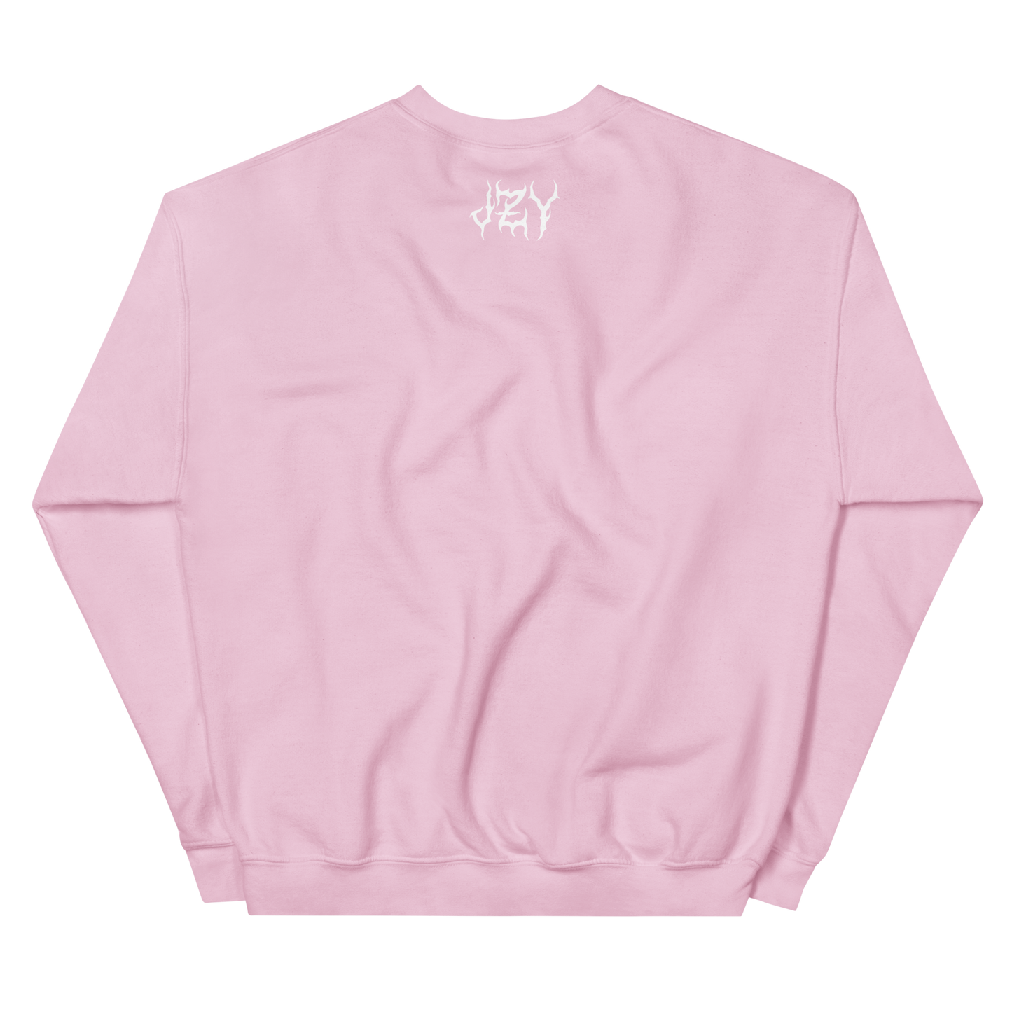 JZY Unisex Sweatshirt