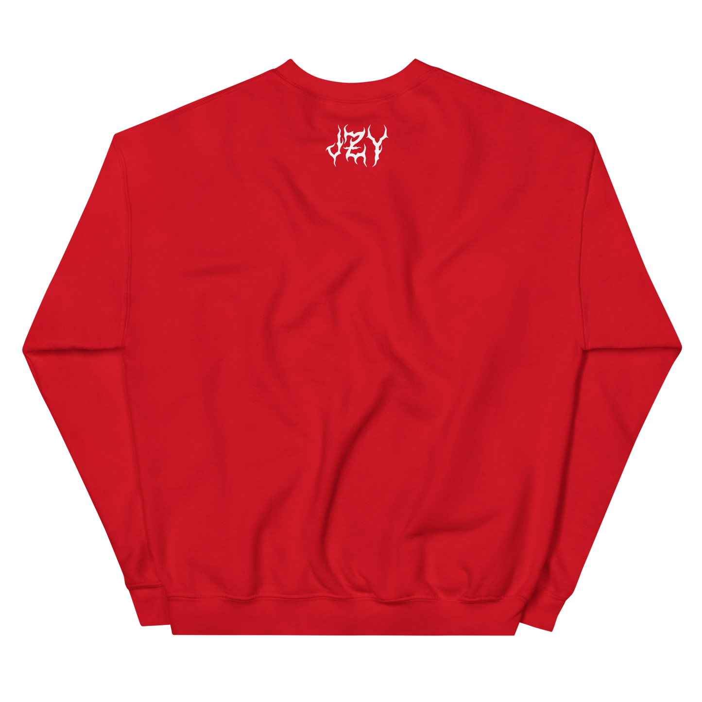 JZY Unisex Sweatshirt