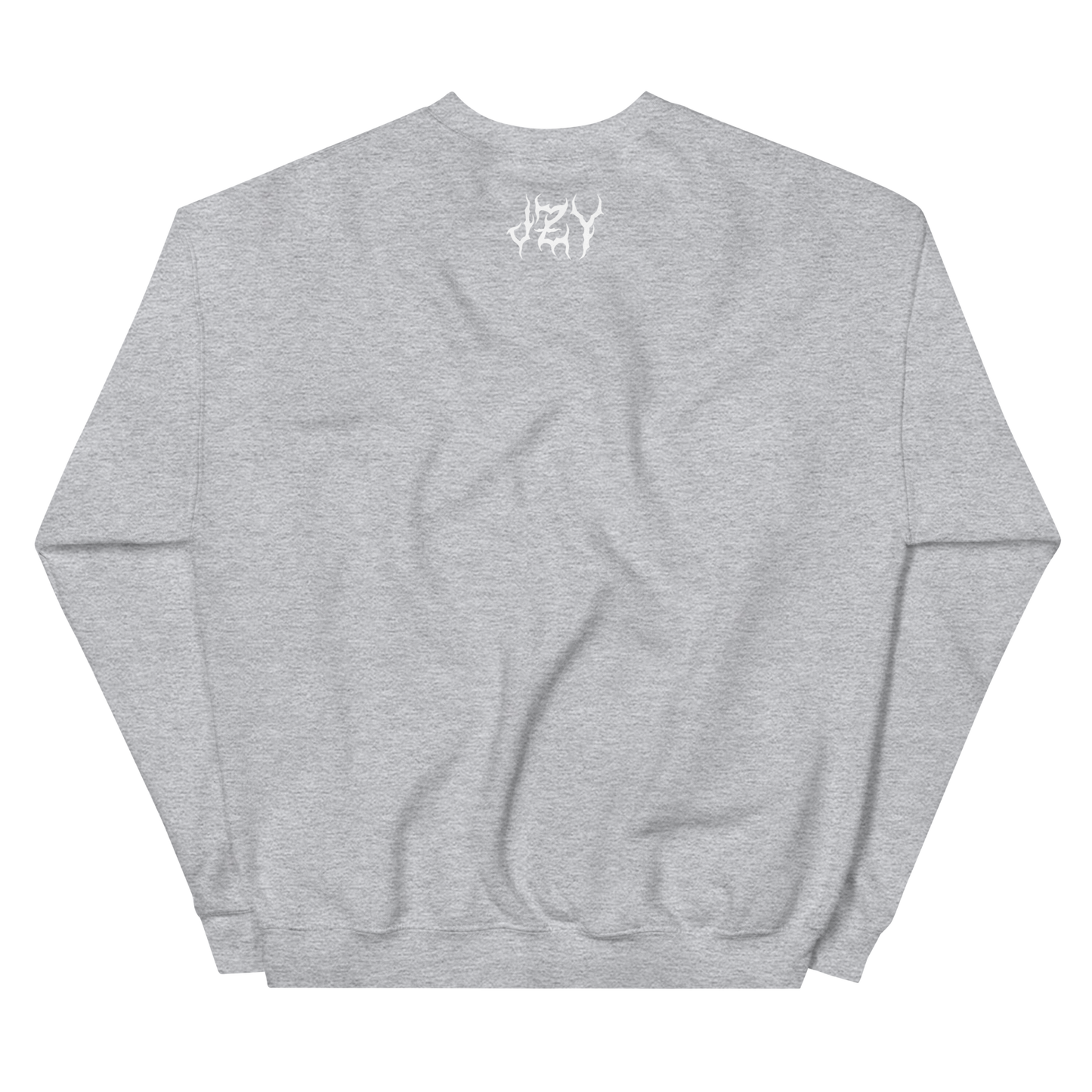 JZY Unisex Sweatshirt