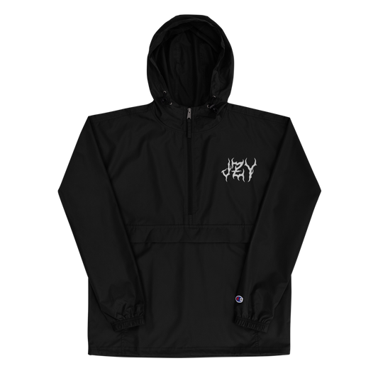 JZY Collab Champion Packable Jacket