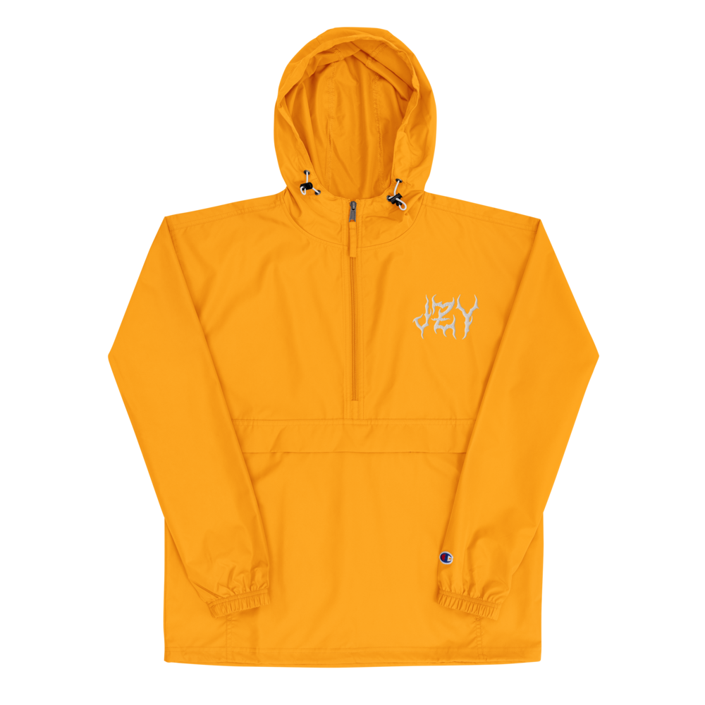 JZY Collab Champion Packable Jacket