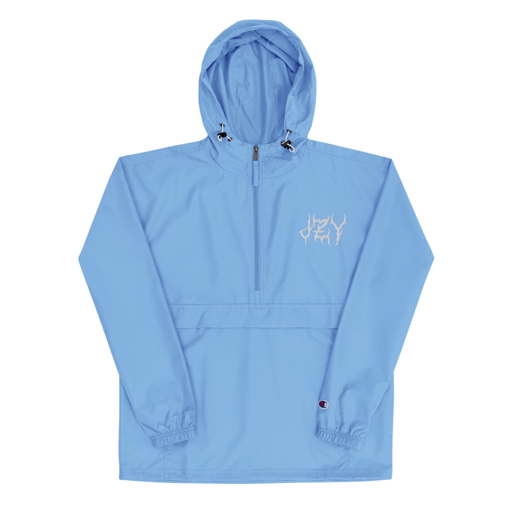 JZY Collab Champion Packable Jacket