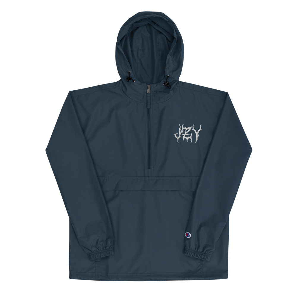 JZY Collab Champion Packable Jacket