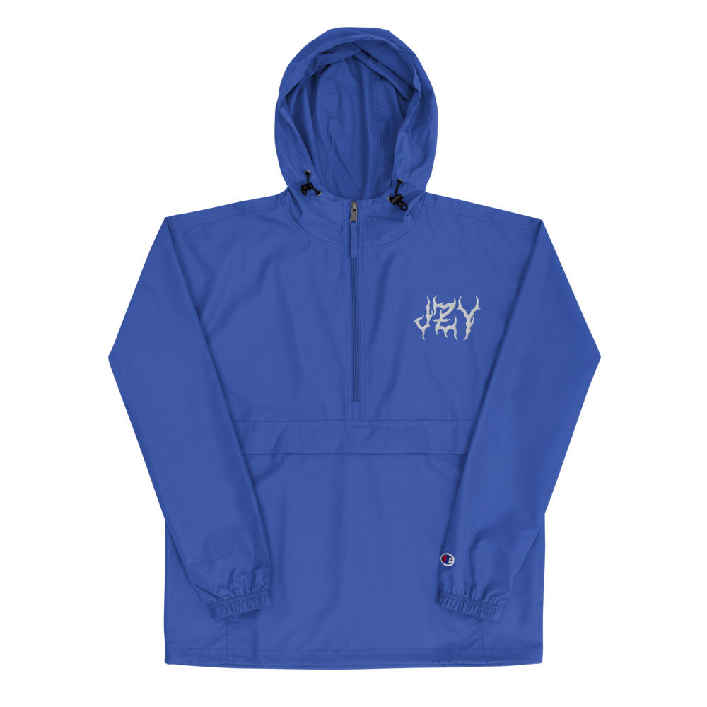 JZY Collab Champion Packable Jacket