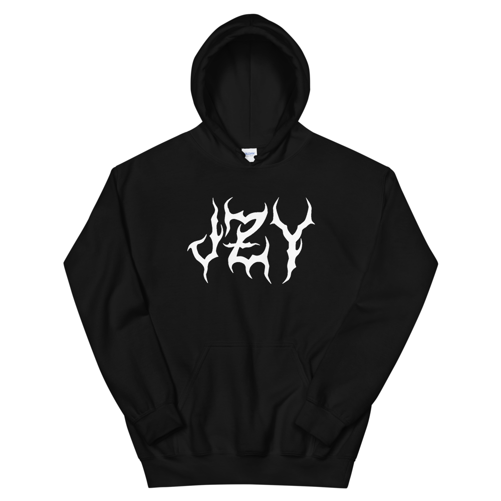 JZY Unisex Hoodie