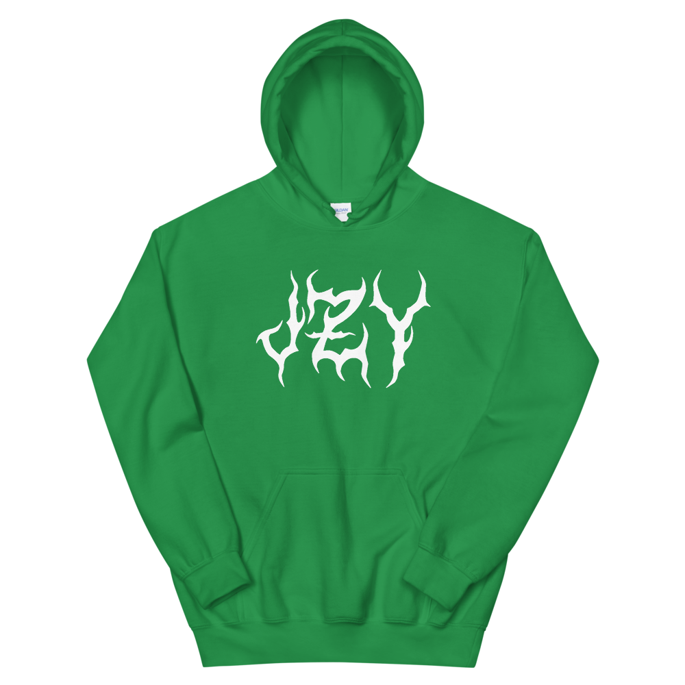 JZY Unisex Hoodie