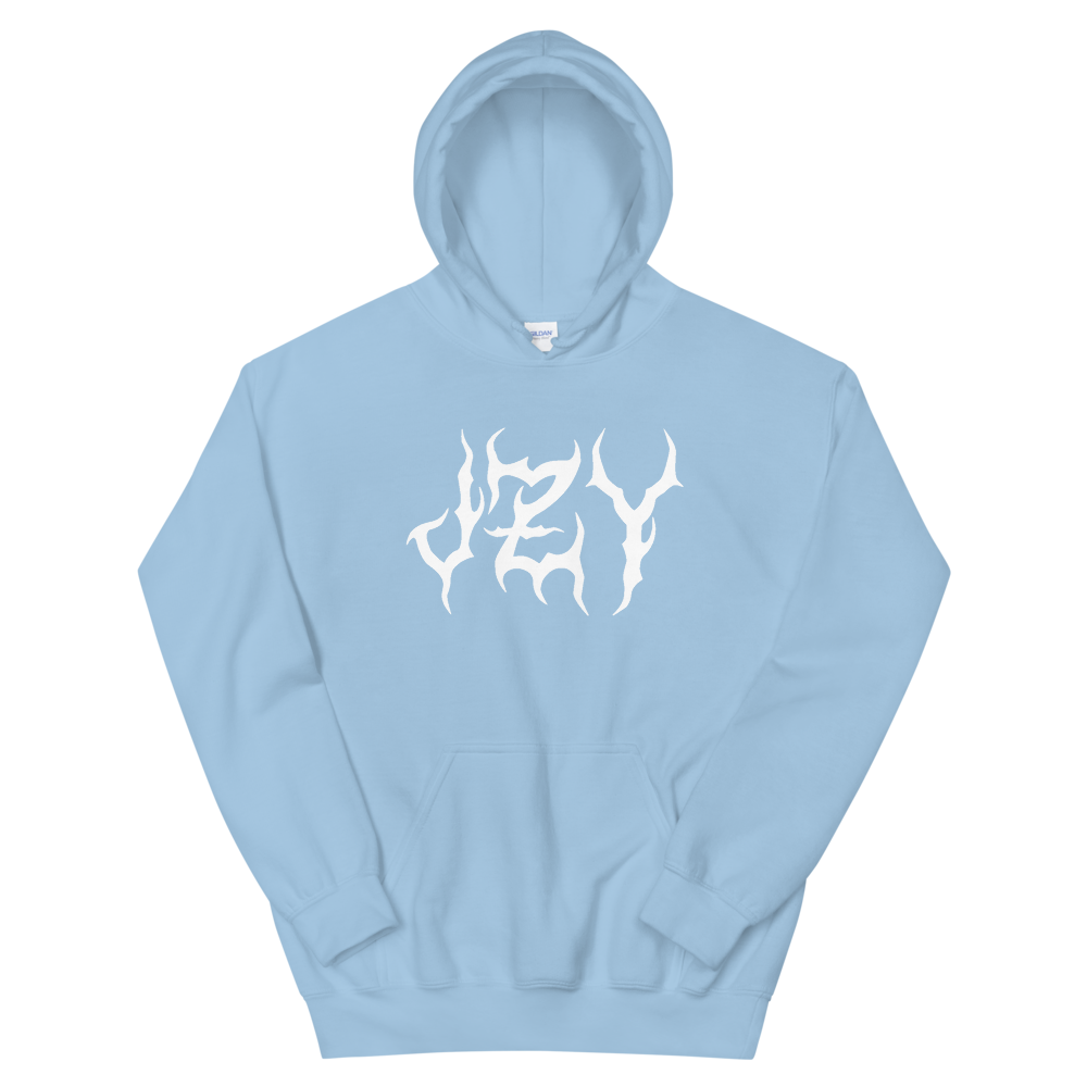 JZY Unisex Hoodie