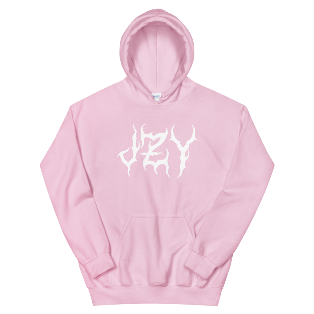 JZY Unisex Hoodie