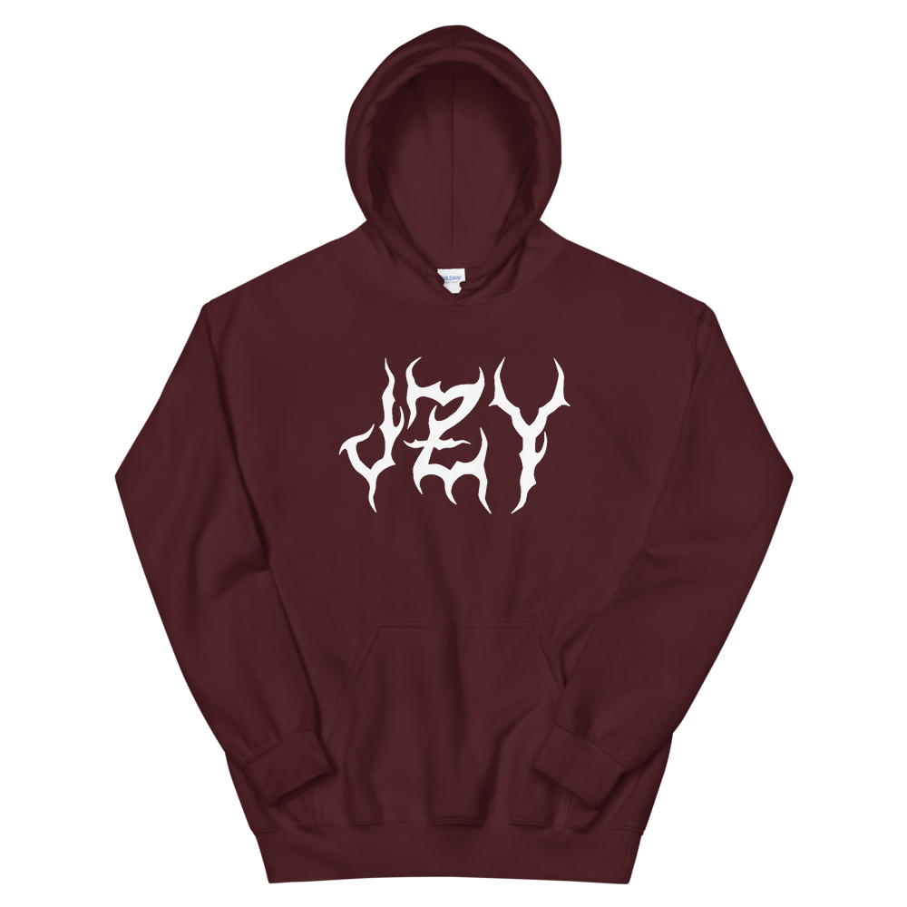 JZY Unisex Hoodie