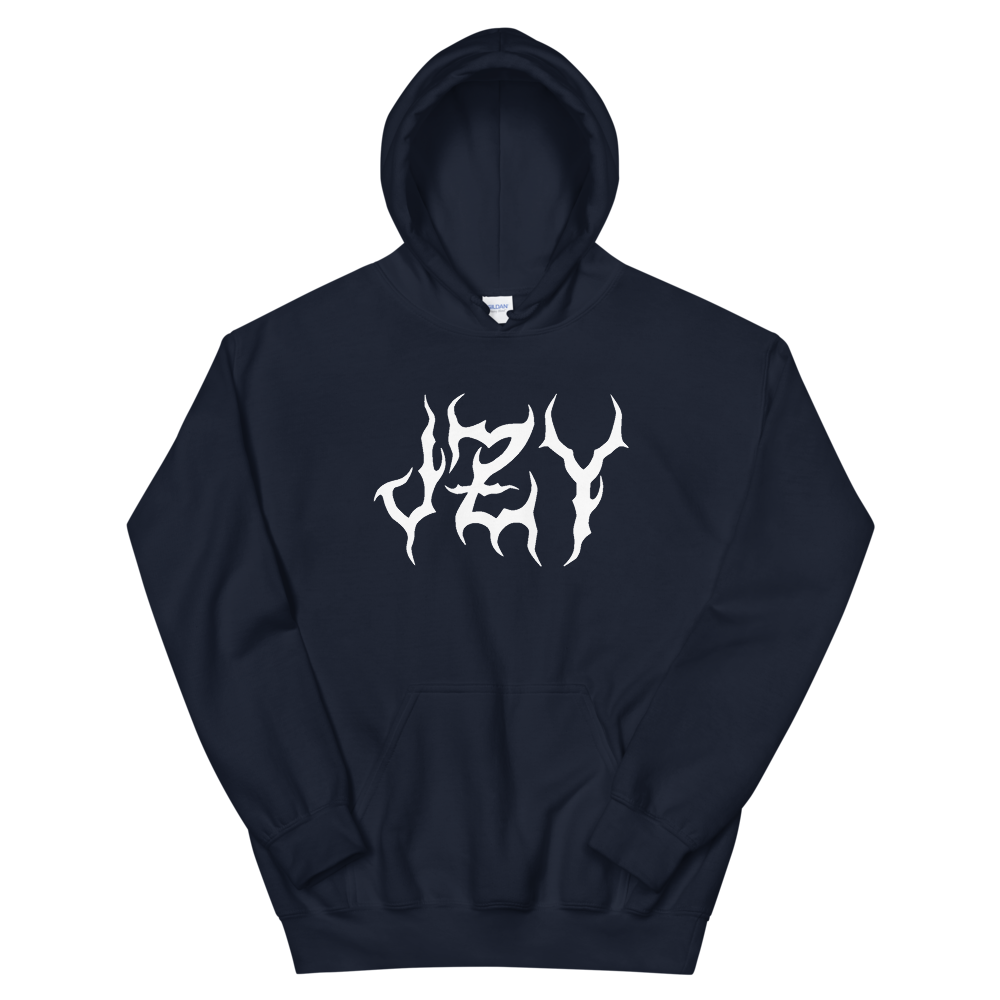 JZY Unisex Hoodie