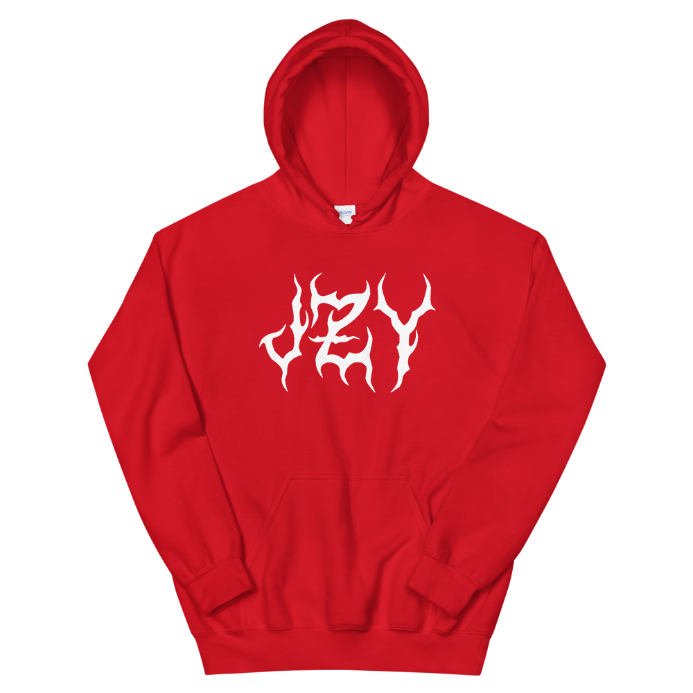 JZY Unisex Hoodie